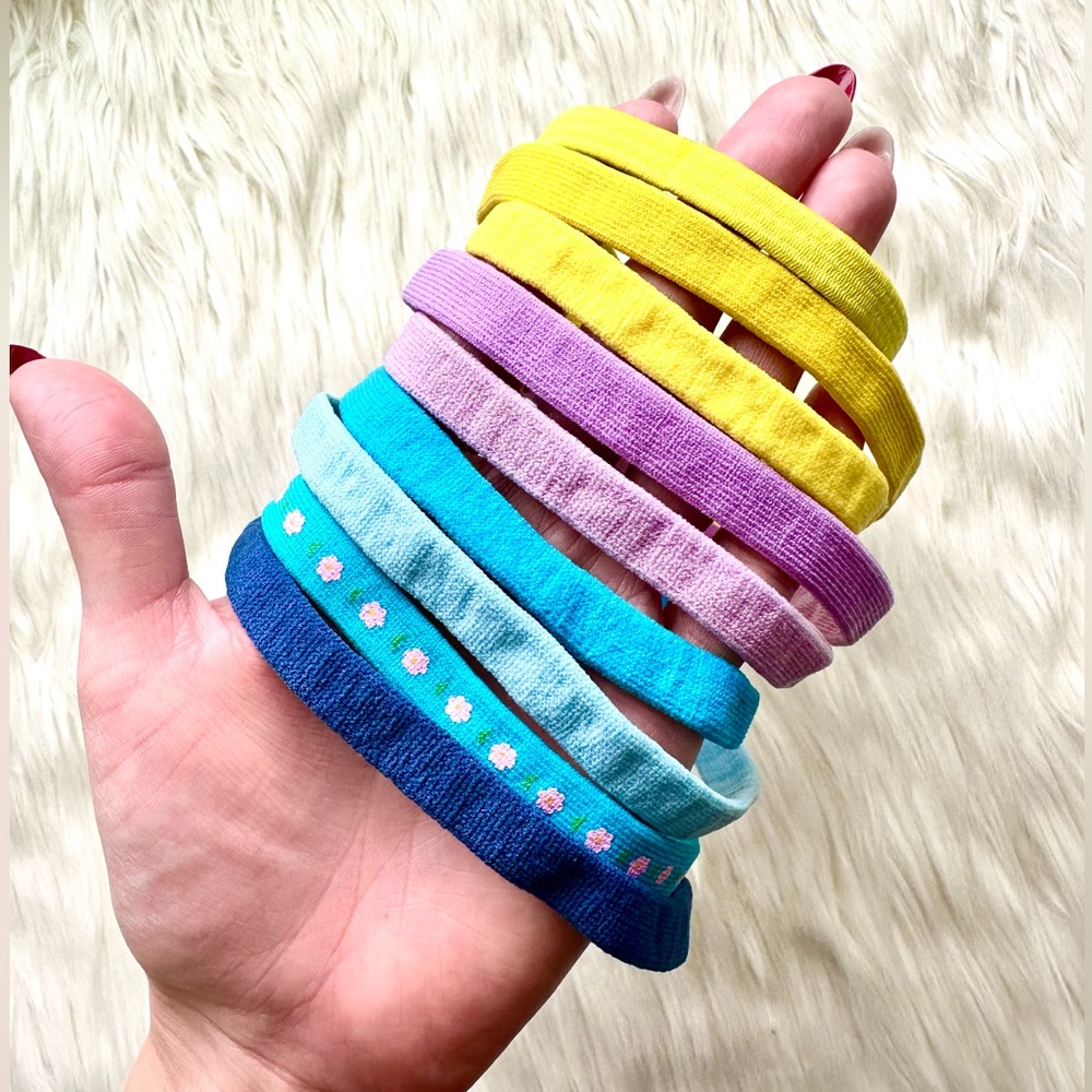 CUTE HEADBANDS